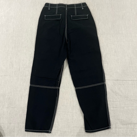 H&M Utility Pants - Picture 3 of 6